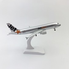 1:350 Diecast Flugzeug Modell