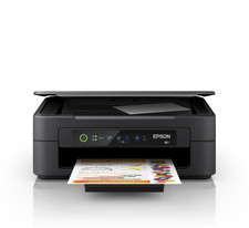 Epson Expression Home XP-2105 3-in-1-Multifunktionsgerät, Schwarz
