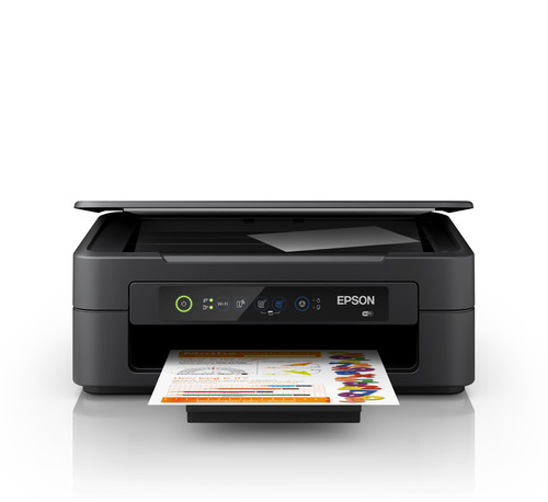 Epson expression home - epson,