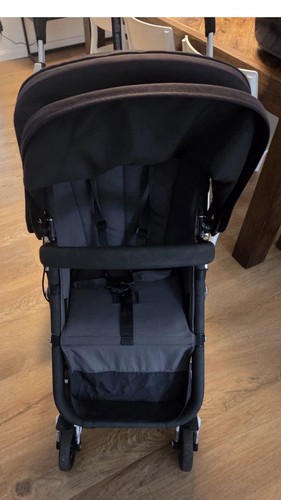 Bugaboo cameleon kinderwagen - bugaboo,