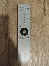 Loewe Fernbedienung Control