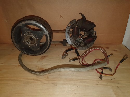 Simson s50 schwalbe - s50,