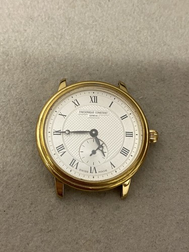 Alte frederique constant - frederique,