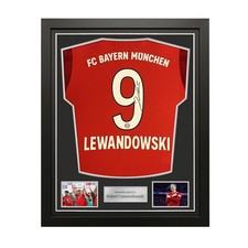 Von Robert Lewandowski