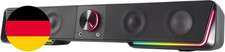 Speedlink gravity rgb - gravity, stereo