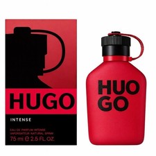 HUGO BOSS - HUGO - INTENSE -