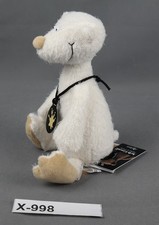 GENAU DIESER süße Ach Good Eisbär 25cm SIGIKID 43299 Kuscheltier NEU X-998