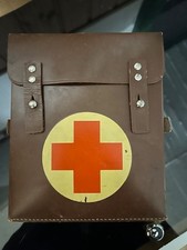 Rotes Kreuz, Große Verbands-