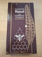 Wabanti Reinhold Wittig -