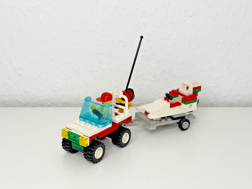 Lego system octan wave - lego,