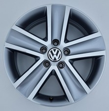VW Original Alufelge Felge Rim