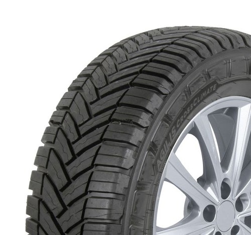 Ganzjahresreifen michelin - 2x,