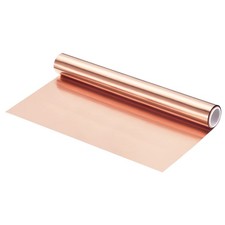 Kupferblechrolle