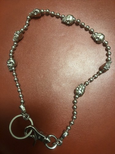 Walletchain geldbörsenkette - walletchain,