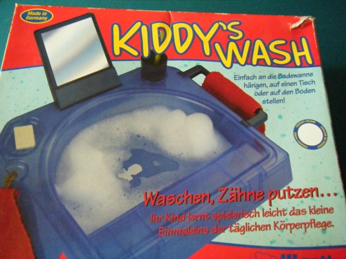 Kiddys wash kinderwaschbecken - wash.,