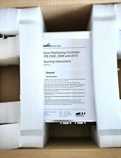 metronix ARS 2310 Servoregler Servo Drive ARS2310 Servosteuerung 3x 230-480V NEU