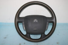 Citroen Jumper 250 Lenkrad inkl. Airbag 2 Stufig Fahrerairbag Lenkradairbag