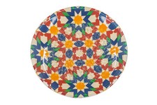 Kaladia keramik teller - keramik,