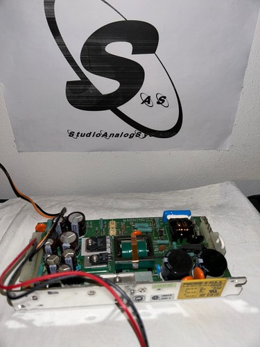 Akai s1100 psu pmc50e xula - akai, pmc50e-4-xula