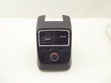 Ausströmer 8V0819203 Audi A3 S-Line Sportback 2,0 TDI 184PS (93) 