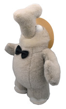 Opa Ottifant Plüschtier mit