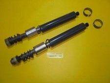 Bmw r100 r80 - r80, fork