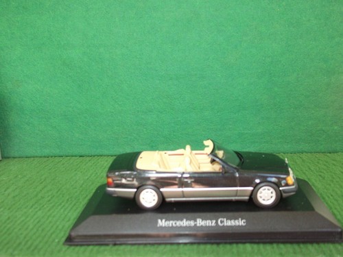 Mercedes benz 300 ce - 1:43,