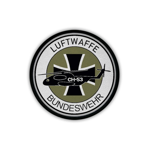 Patch aufnäher luftwaffe - patch,