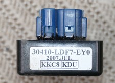 Original Kymco Agility 125 One LDF7  CDI Steuergerät /30410-LDF7-EYO