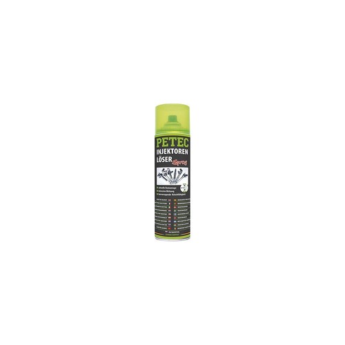 Petec injektorlöser 70160 - petec,