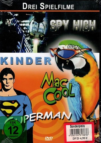 Kinder drei spielfilme - spielfilme,