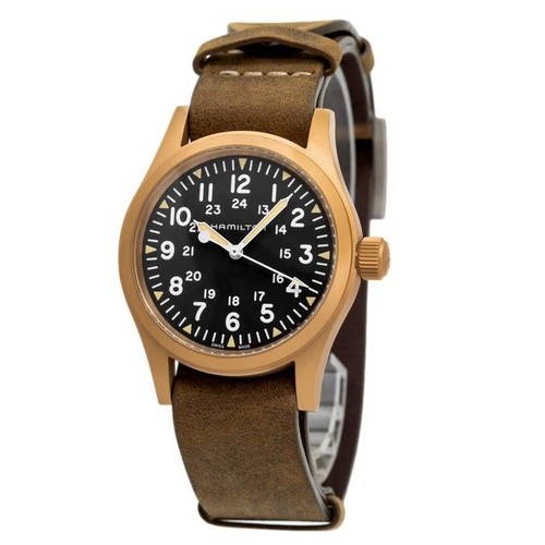 Hamilton khaki field - hamilton,