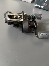 Abu Garcia Revo SX