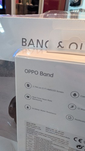 Bang olufsen beoplay 2nd - &,
