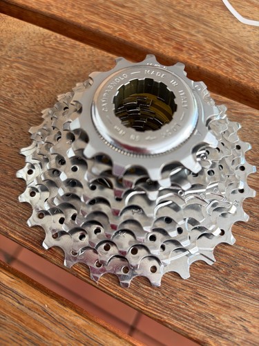 Campagnolo veloce fach - veloce,