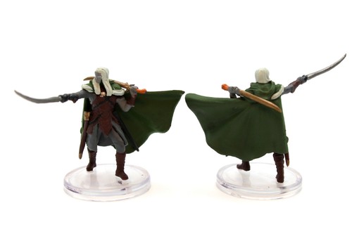 003 drizzt do urden - -,