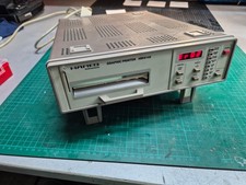 Hameg HM8148 Graphic Printer