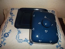 Butterdose für 250 g Butter