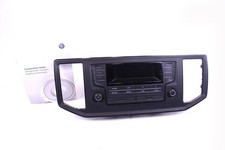 Autoradio VW Crafter Bus