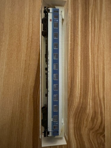 Fleischmann 8176 interregio - 8176, k