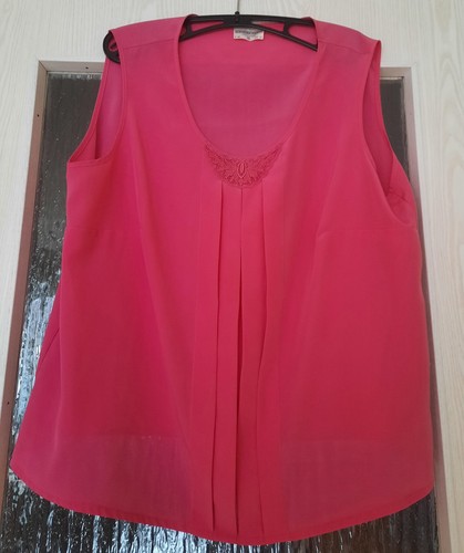 Top sommerland pink mit - top, 46