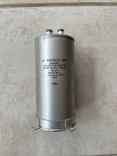 MP Kondensator  16 yF