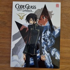 Code Geass - Lelouch of the