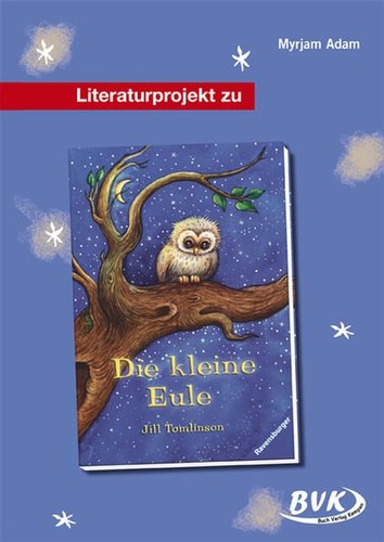Literaturprojekt die kleine - literaturprojekt, zu
