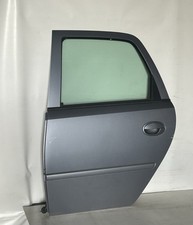 Opel Meriva A 2007 Tür hinten links Lichtselber Metallic Farbe: Z163