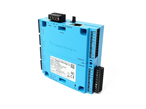Nedap ap7803m door controller - nedap,