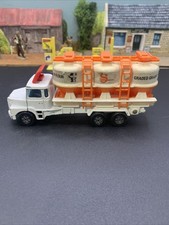 1970's Corgi Jr. Scania LT145