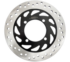 Bremsscheibe hinten HISUN Sector 550