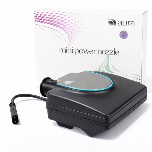 Original roboclean splus mini - splus,