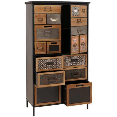 Ware apothekerkommode - b-ware,